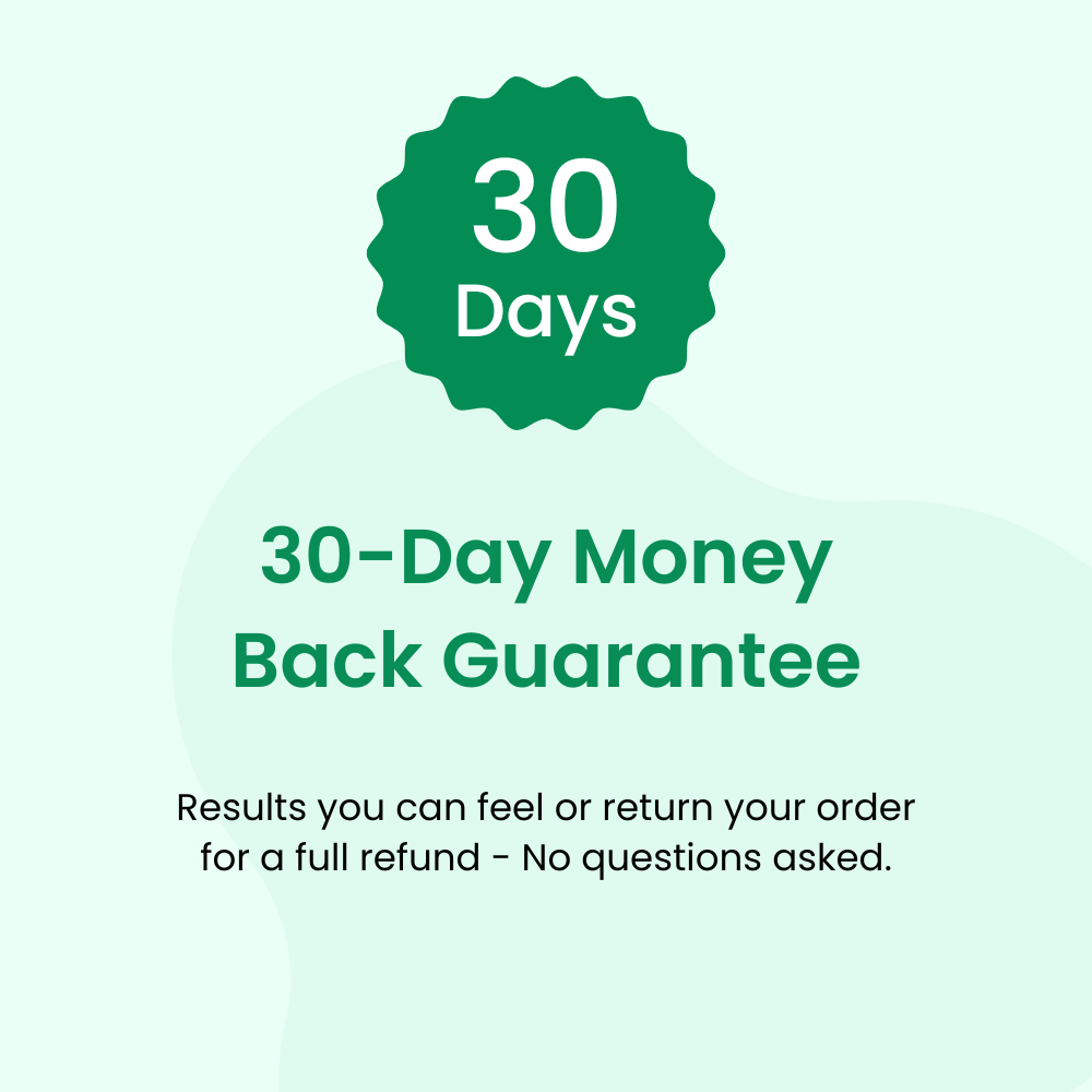 Nutrivena® Lymphatic Drainage Drops – Daily Wellness & Lymphatic Flow Support