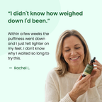 Nutrivena® Lymphatic Drainage Drops – Daily Wellness & Lymphatic Flow Support